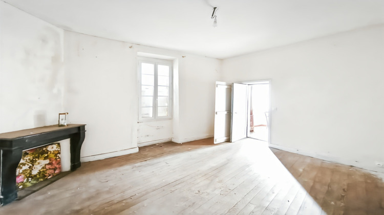 Ma-Cabane - Vente Maison SAINT MONT, 160 m²