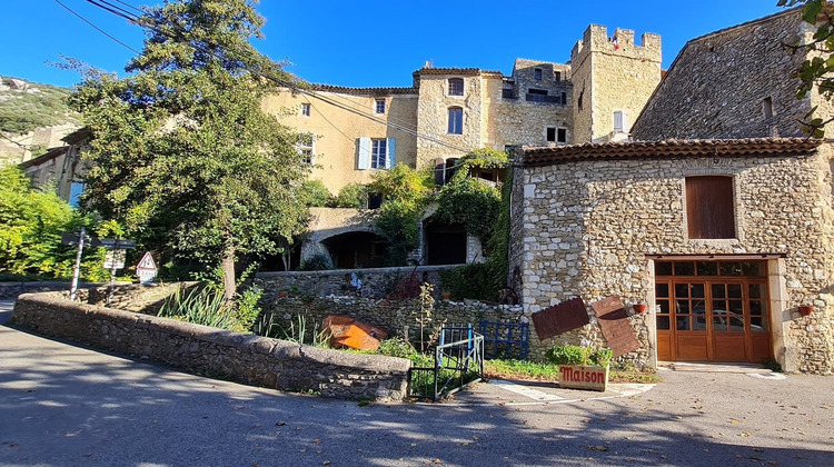 Ma-Cabane - Vente Maison SAINT-MONTAN, 45 m²