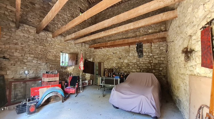 Ma-Cabane - Vente Maison SAINT-MONTAN, 45 m²