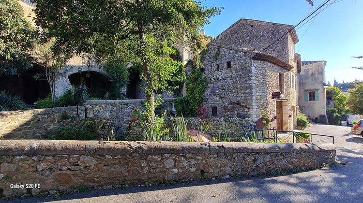 Ma-Cabane - Vente Maison SAINT-MONTAN, 45 m²