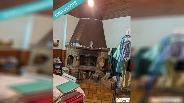 Ma-Cabane - Vente Maison Saint-Montan, 68 m²