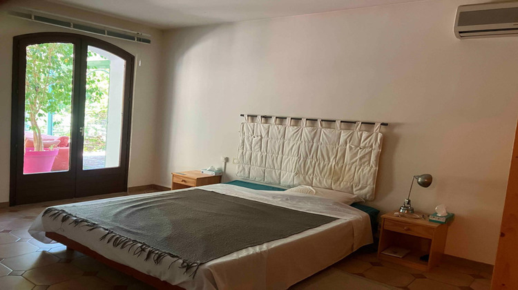 Ma-Cabane - Vente Maison Saint-Montan, 166 m²
