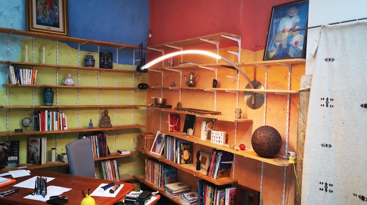 Ma-Cabane - Vente Maison Saint-Montan, 428 m²