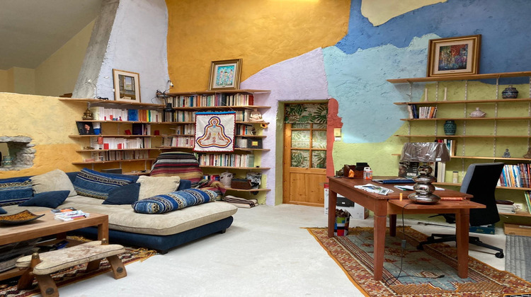 Ma-Cabane - Vente Maison Saint-Montan, 428 m²