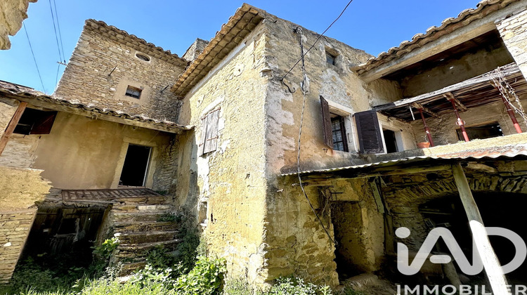 Ma-Cabane - Vente Maison Saint-Montan, 80 m²