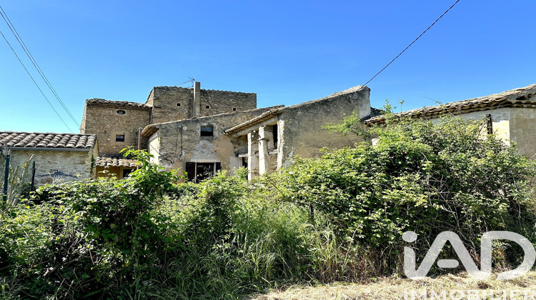 Ma-Cabane - Vente Maison Saint-Montan, 80 m²