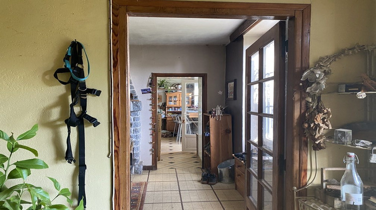 Ma-Cabane - Vente Maison Saint-Moreil, 96 m²