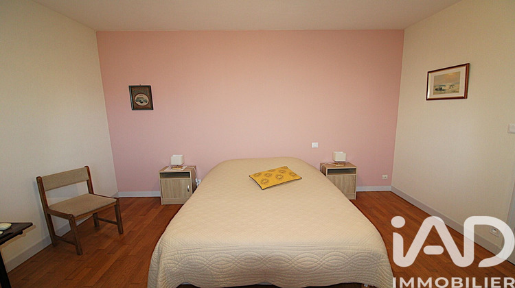 Ma-Cabane - Vente Maison Saint-Moreil, 71 m²