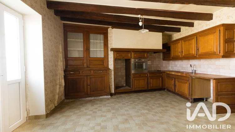 Ma-Cabane - Vente Maison Saint-Moreil, 94 m²
