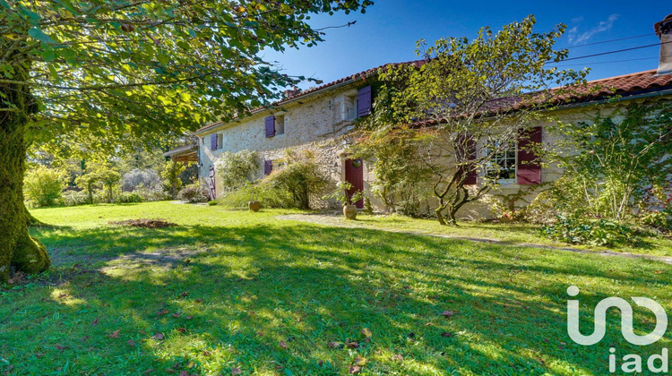 Ma-Cabane - Vente Maison Saint Morillon, 254 m²