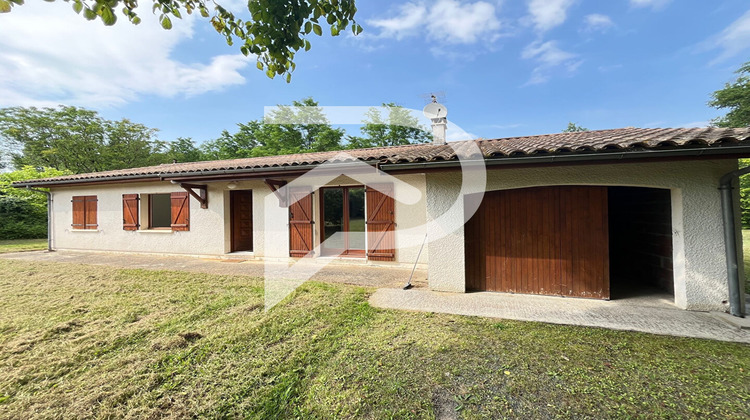 Ma-Cabane - Vente Maison SAINT-MORILLON, 116 m²