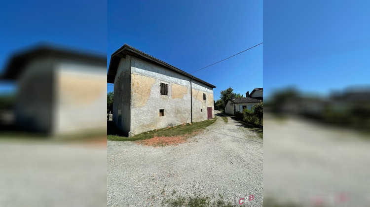 Ma-Cabane - Vente Maison Saint-Morillon, 180 m²