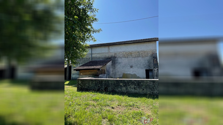 Ma-Cabane - Vente Maison Saint-Morillon, 180 m²