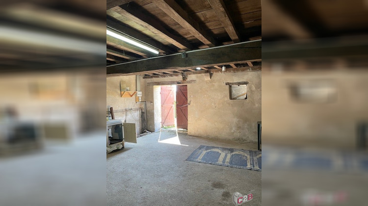 Ma-Cabane - Vente Maison Saint-Morillon, 180 m²