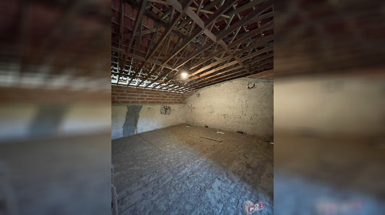 Ma-Cabane - Vente Maison Saint-Morillon, 180 m²