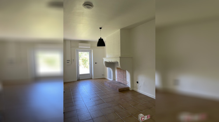 Ma-Cabane - Vente Maison Saint-Morillon, 43 m²