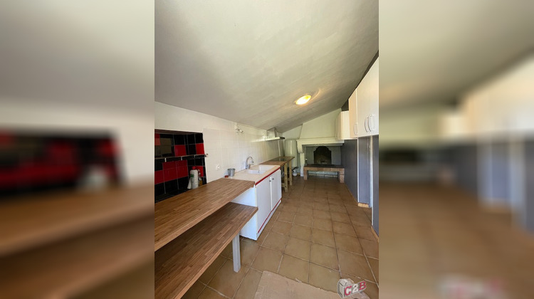 Ma-Cabane - Vente Maison Saint-Morillon, 43 m²