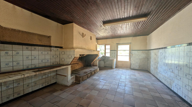Ma-Cabane - Vente Maison Saint-Morillon, 60 m²