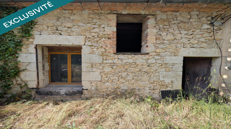 Ma-Cabane - Vente Maison Saint-Morillon, 80 m²