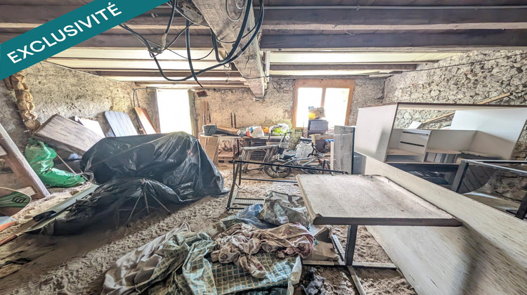 Ma-Cabane - Vente Maison Saint-Morillon, 80 m²