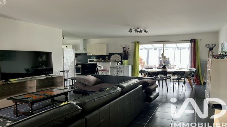 Ma-Cabane - Vente Maison Saint-Morillon, 111 m²
