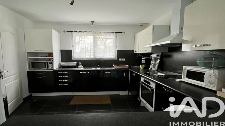 Ma-Cabane - Vente Maison Saint-Morillon, 111 m²