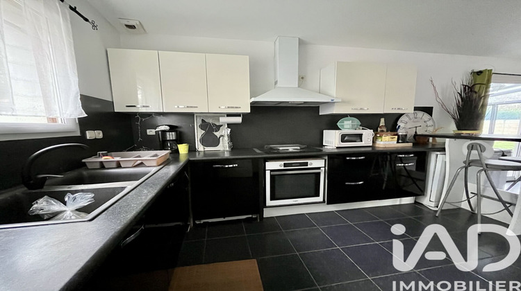 Ma-Cabane - Vente Maison Saint-Morillon, 111 m²
