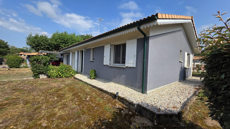 Ma-Cabane - Vente Maison Saint-Morillon, 111 m²