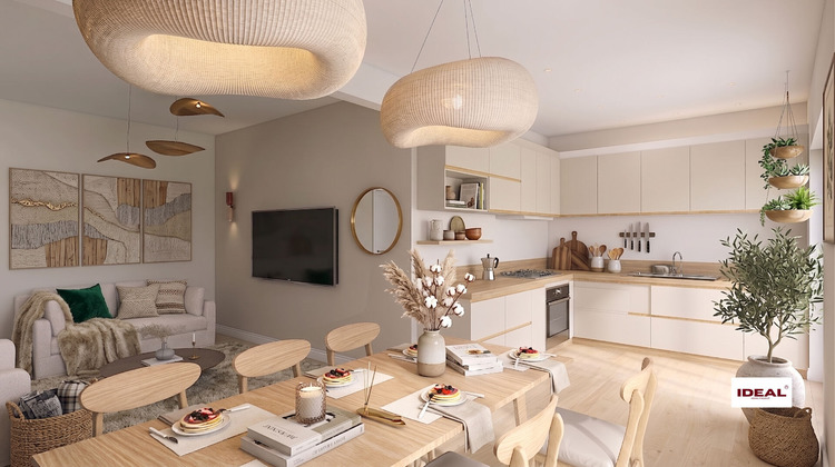 Ma-Cabane - Vente Maison SAINT-MORILLON, 126 m²