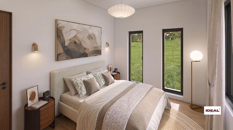 Ma-Cabane - Vente Maison SAINT MORILLON, 126 m²