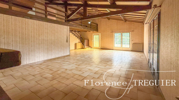 Ma-Cabane - Vente Maison Saint-Morillon, 153 m²