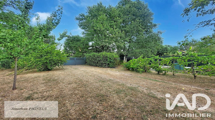Ma-Cabane - Vente Maison Saint-Morillon, 135 m²