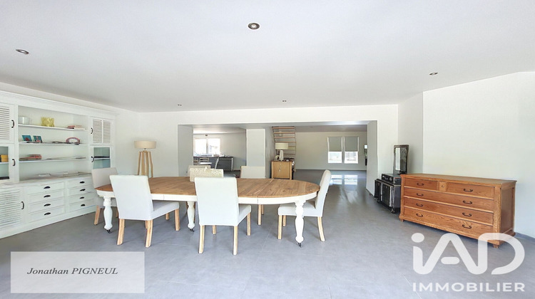 Ma-Cabane - Vente Maison Saint-Morillon, 135 m²