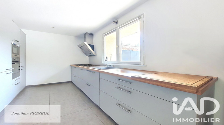 Ma-Cabane - Vente Maison Saint-Morillon, 135 m²