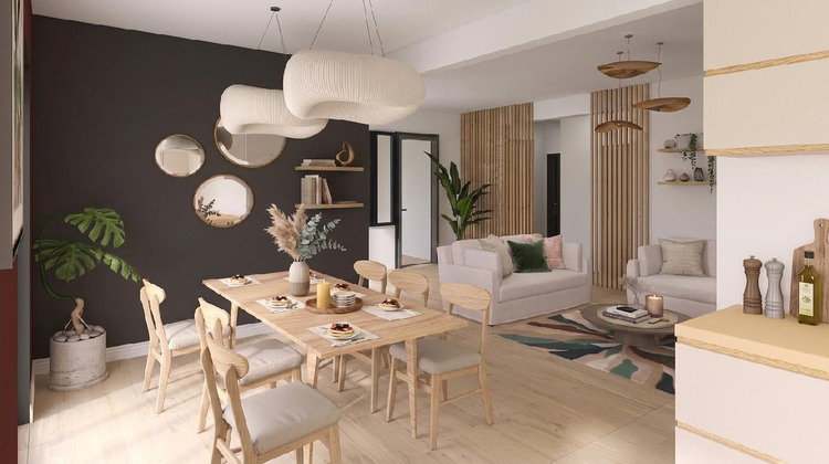 Ma-Cabane - Vente Maison SAINT MORILLON, 126 m²