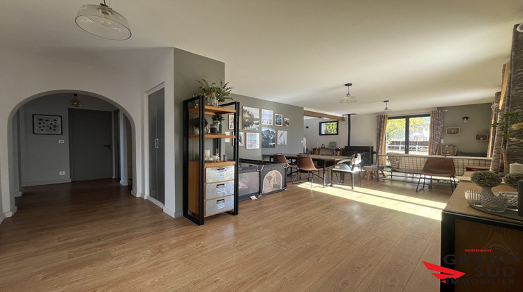 Ma-Cabane - Vente Maison Saint-Morillon, 179 m²