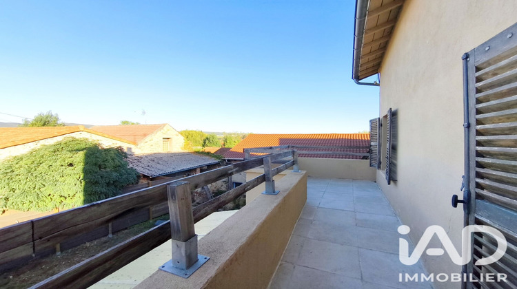 Ma-Cabane - Vente Maison Saint-Myon, 135 m²