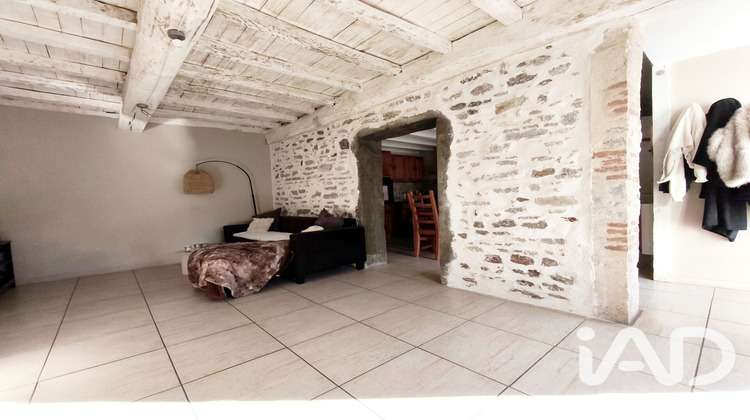 Ma-Cabane - Vente Maison Saint-Myon, 50 m²