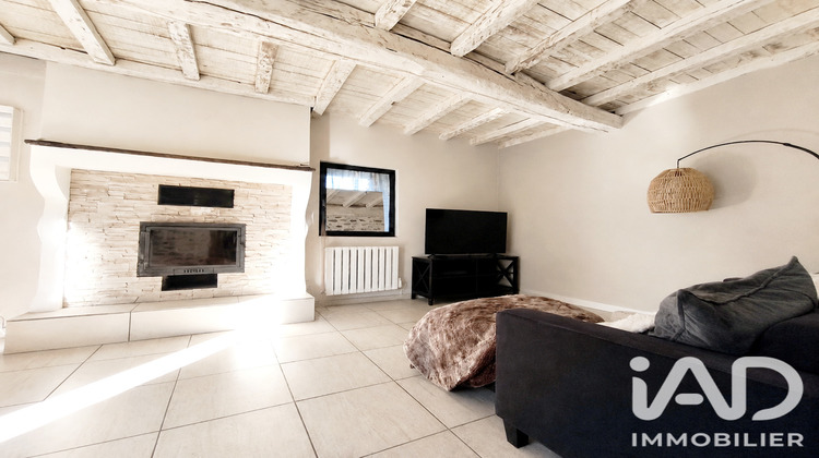 Ma-Cabane - Vente Maison Saint-Myon, 50 m²