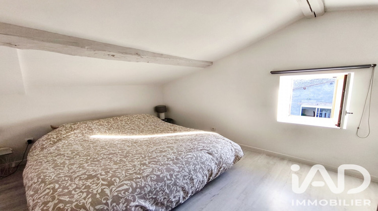 Ma-Cabane - Vente Maison Saint-Myon, 50 m²