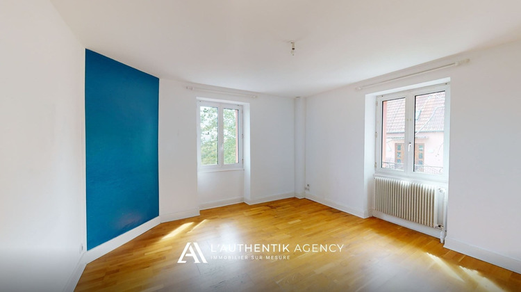 Ma-Cabane - Vente Maison Saint-Nabor, 113 m²