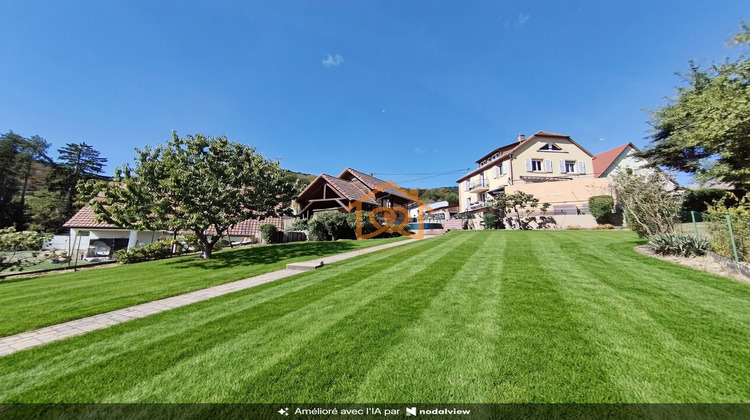Ma-Cabane - Vente Maison Saint-Nabor, 184 m²