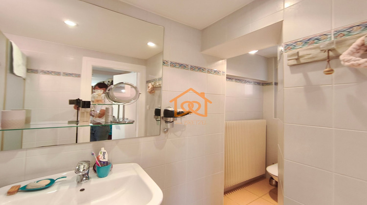 Ma-Cabane - Vente Maison Saint-Nabor, 184 m²
