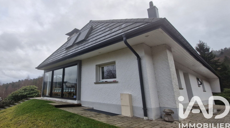 Ma-Cabane - Vente Maison Saint-Nabord, 180 m²