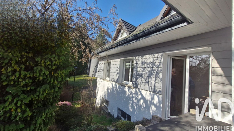 Ma-Cabane - Vente Maison Saint-Nabord, 180 m²