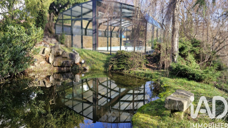 Ma-Cabane - Vente Maison Saint-Nabord, 180 m²