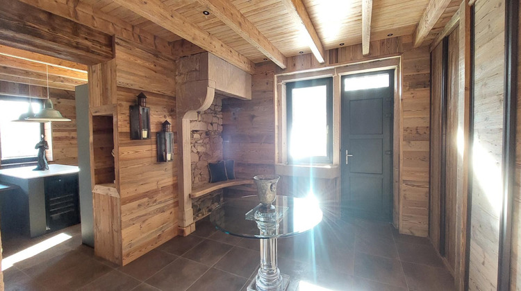 Ma-Cabane - Vente Maison Saint-Nabord, 255 m²
