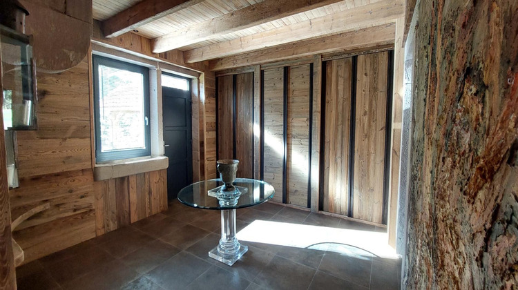 Ma-Cabane - Vente Maison Saint-Nabord, 255 m²