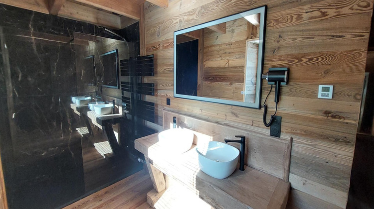 Ma-Cabane - Vente Maison Saint-Nabord, 255 m²