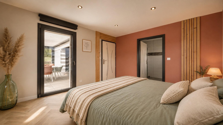 Ma-Cabane - Vente Maison Saint-Nabord, 145 m²